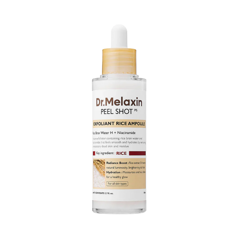 Dr. Melaxin