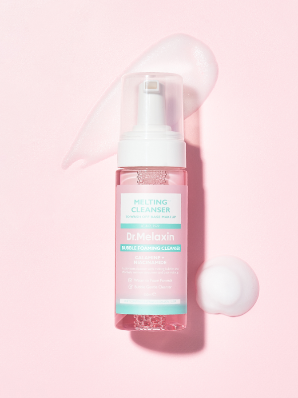 Dr.Melaxin Melting Cleanser 150ml-2