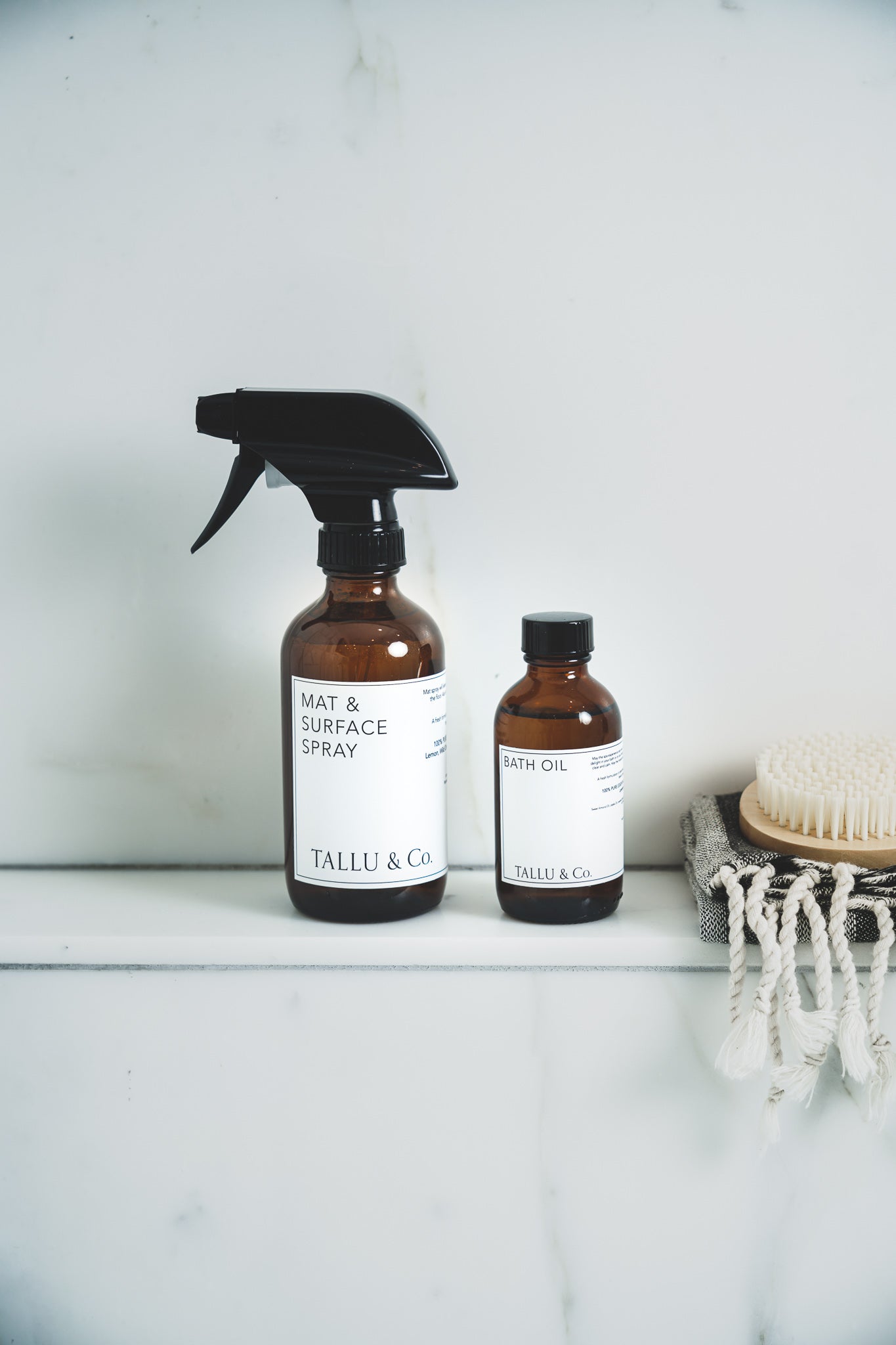 BATH Oil-1
