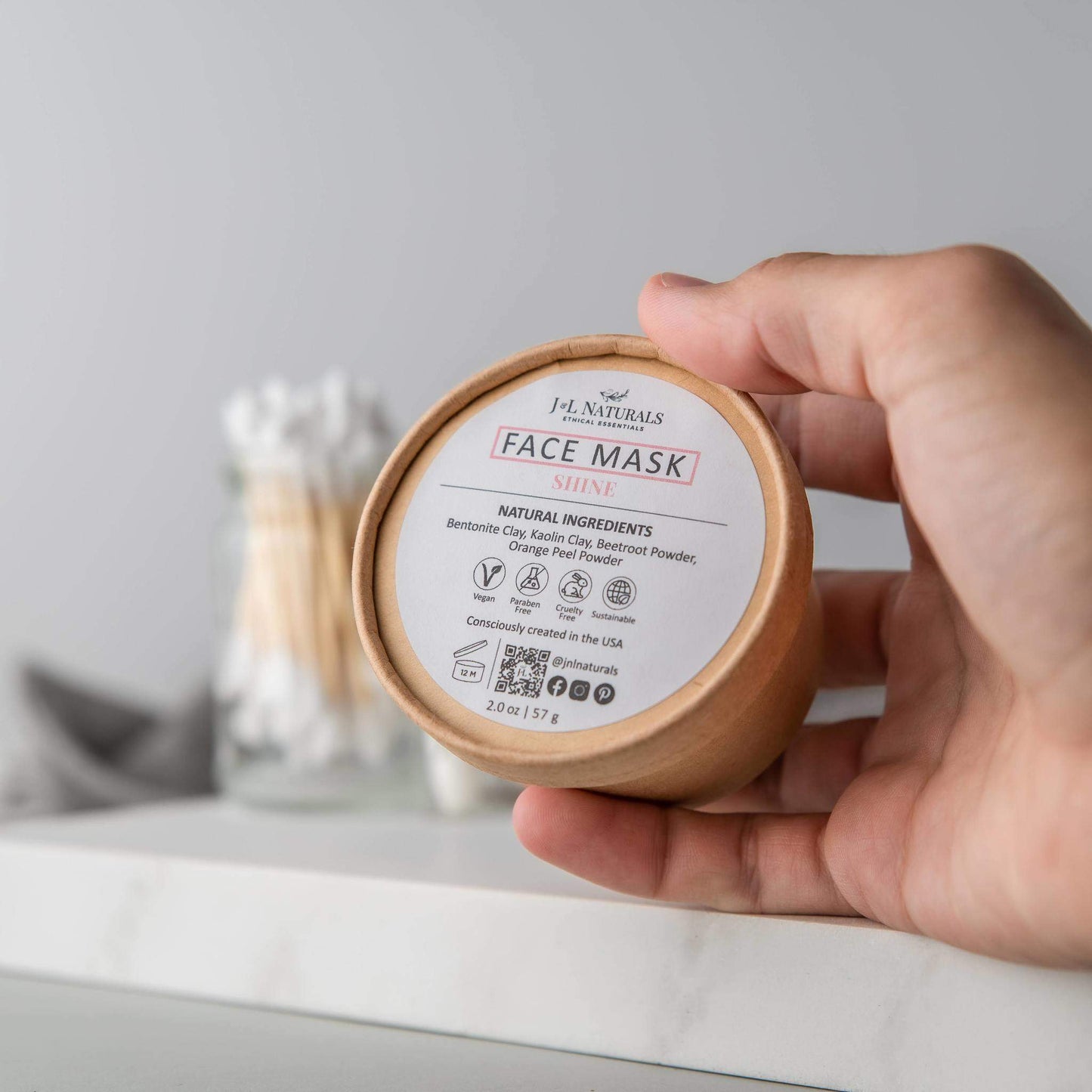 Face Mask-1