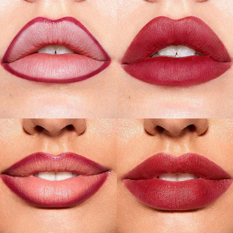 Hydrating Matte Lip Stain Marker-3