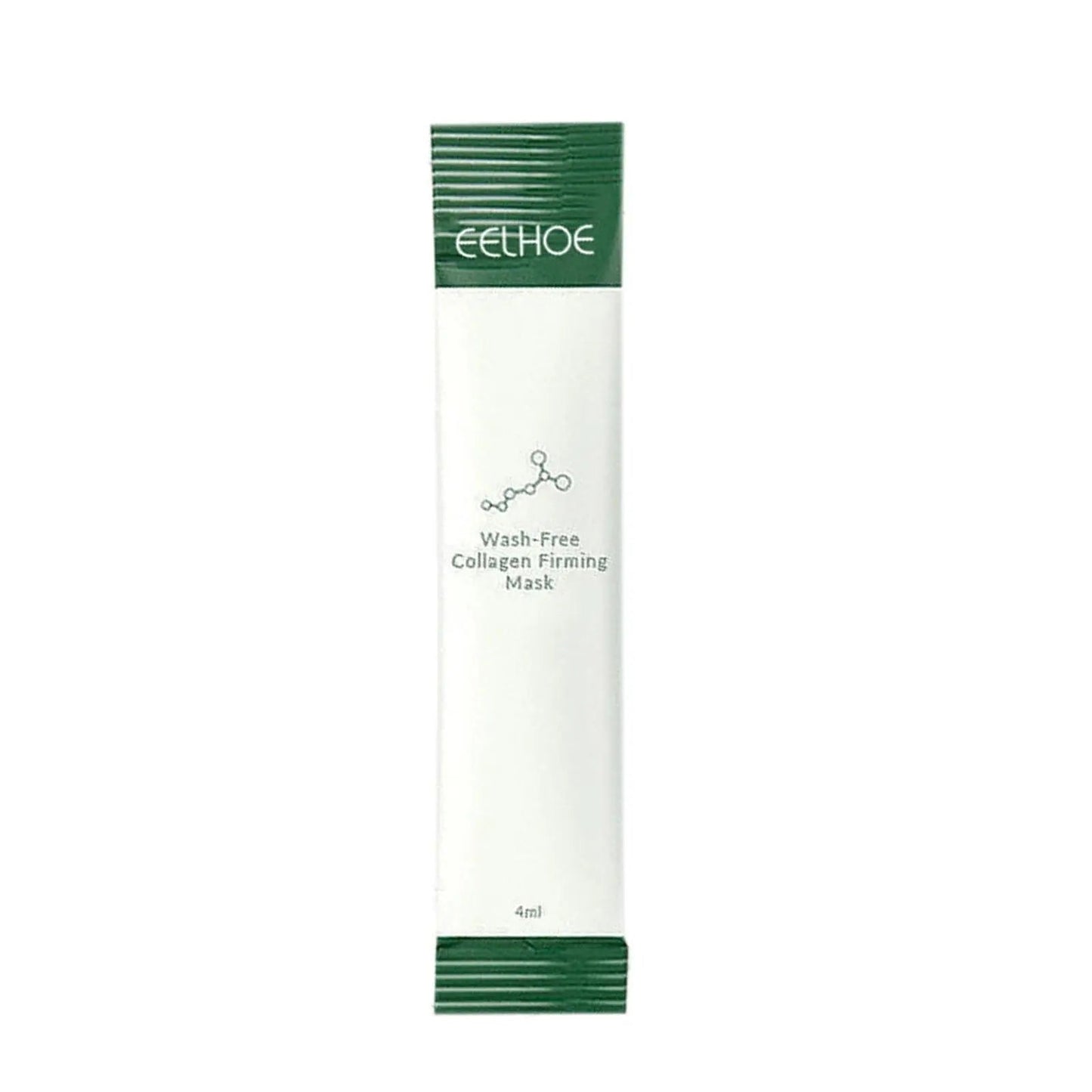 Revitalizing Collagen Facial Mask for Youthful Skin