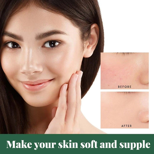 Revitalizing Collagen Facial Mask for Youthful Skin