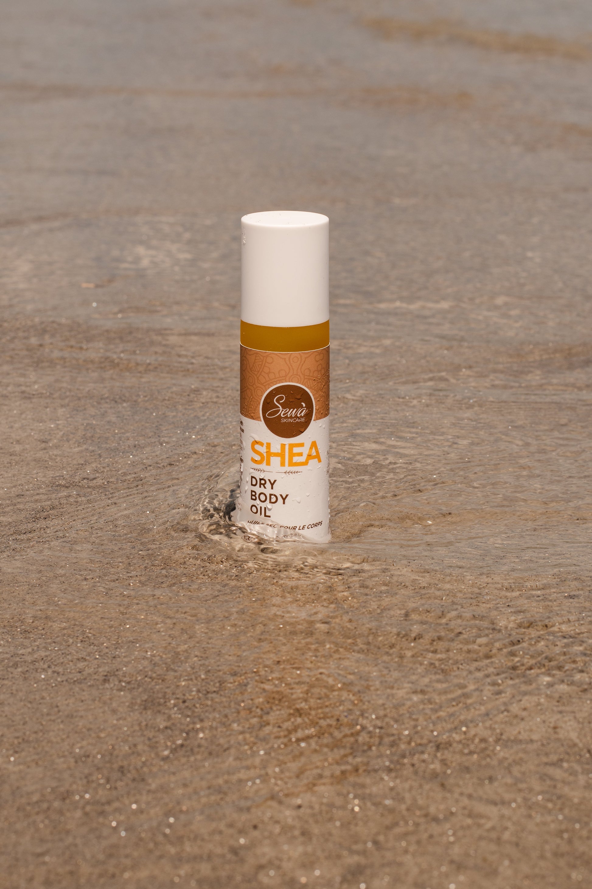 Shea Dry Body Oil-3