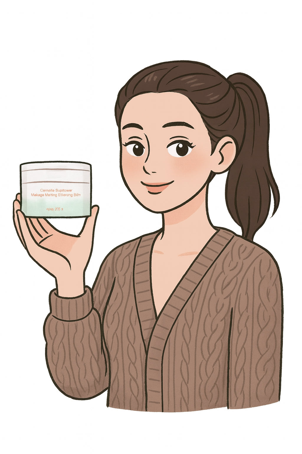 Load video: Haruharu wonder Centella Sunflower Makeup-Melting Cleansing Balm 100g