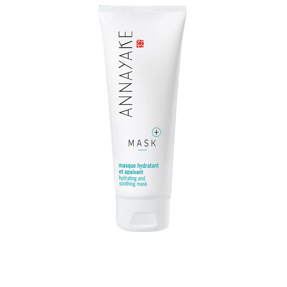 MASK+ moisturizing and soothing mask 75 ml-0