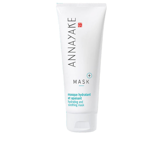 MASK+ moisturizing and soothing mask 75 ml-0