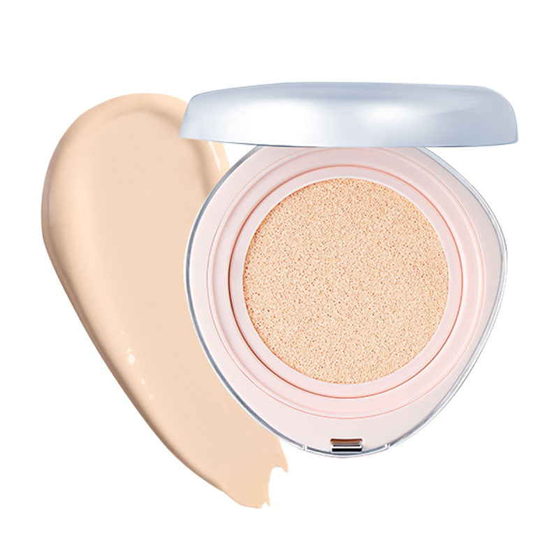 WAKEMAKE Water Foundation Velvet Cover Cushion 15g
